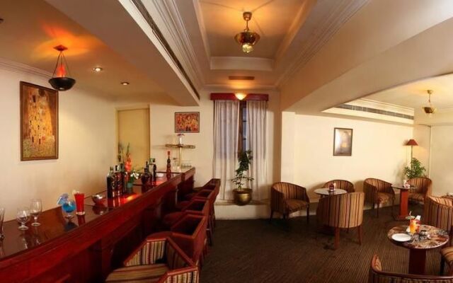 Hotel Kings kourt