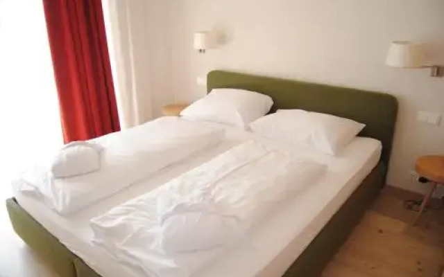 Spacious Apartment in Katschberg