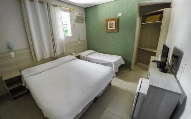 Hotel Rio
