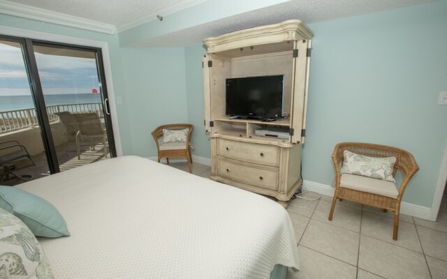 Inlet Reef 106 - 2 Br Condo