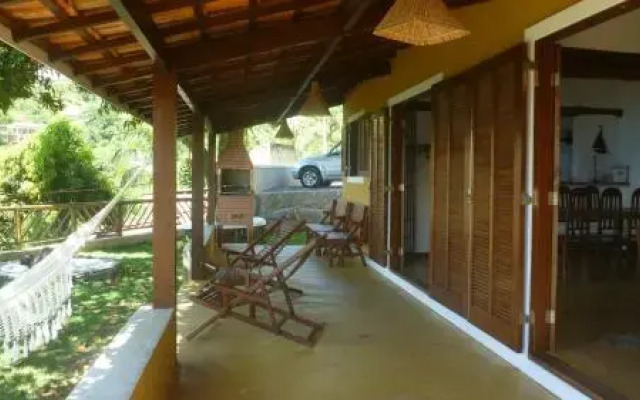 Casas No Centro Histórico (vila)