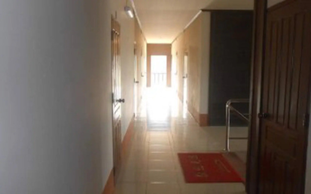 Souksa Vanhxay Guesthouse