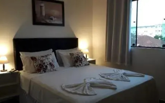 Pousada Elegance Beira Mar