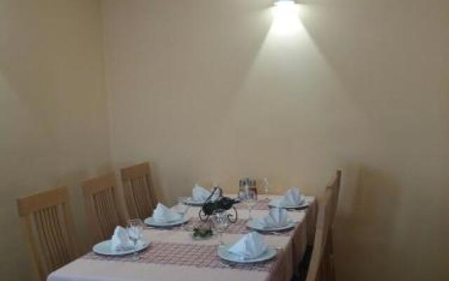 Motel Restoran Gurman