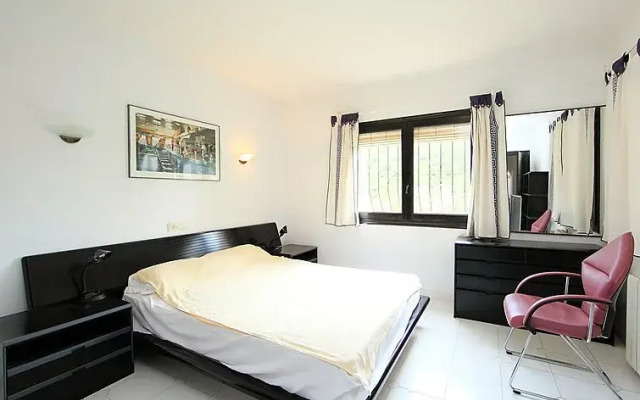 Holiday Home Isla Bonita