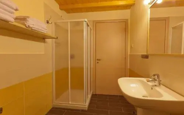 Agriturismo Con Cucina Tipica Nuova Scardua