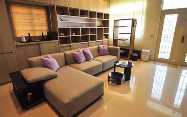 Penghu Microcosm bed and breakfaast