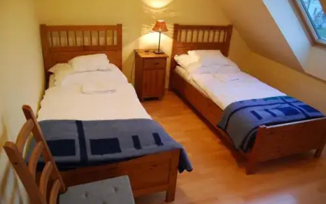 Jackfall Apartman es Fogado