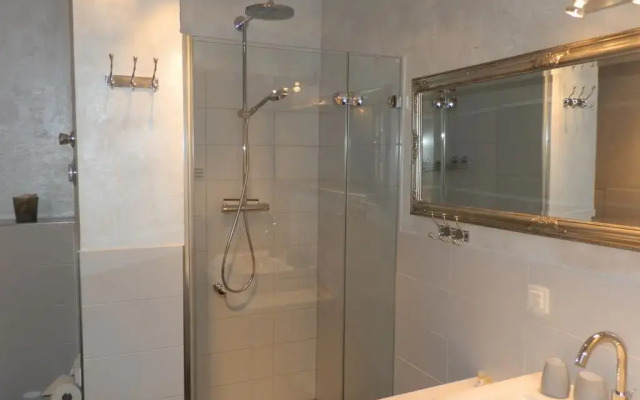 Apartments Wyk auf Föhr - Schloss am Meer