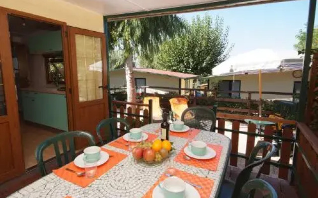 Camping Village Scaglieri
