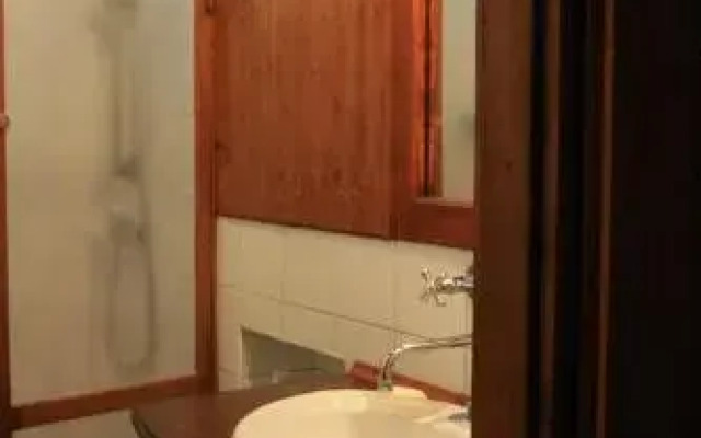 Tiszavirág vendégház