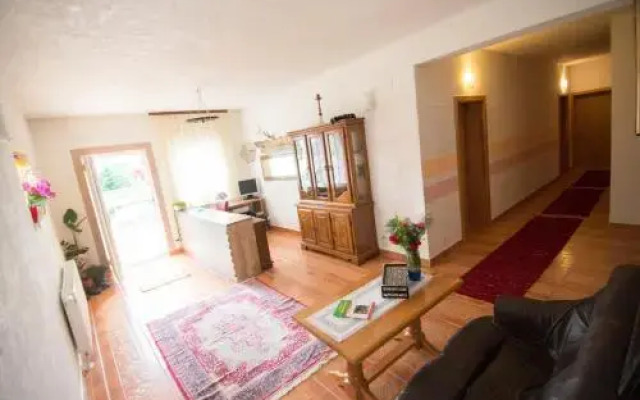 Bed and Breakfast Villa Dvor