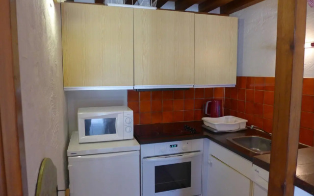 Holiday Home Domaine des Restanques (MAX151)