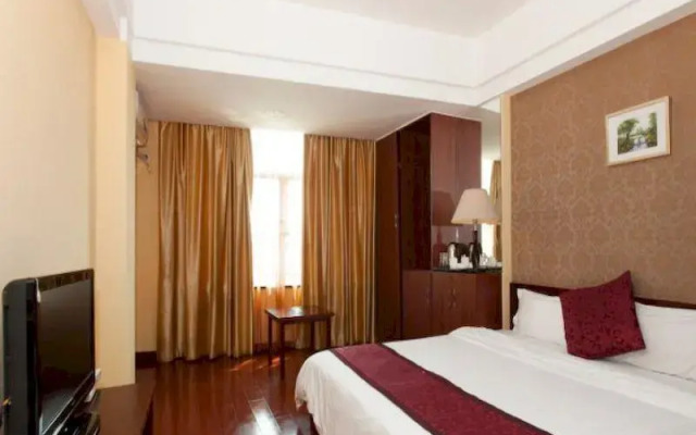 Fupeng Garden Hotel - Haikou