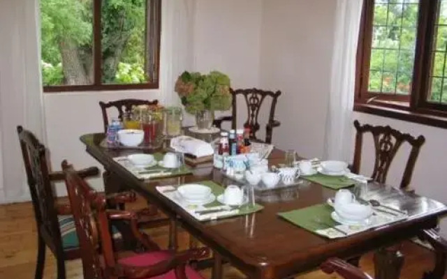 The LemonTree House