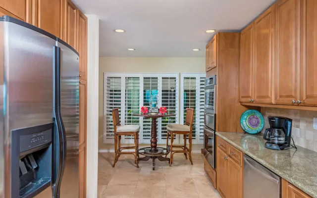 South Sierra Condominium #54075