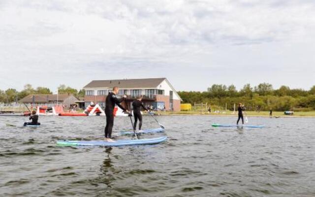 RCN Vakantiepark De Schotsman - Camping en bungalowpark