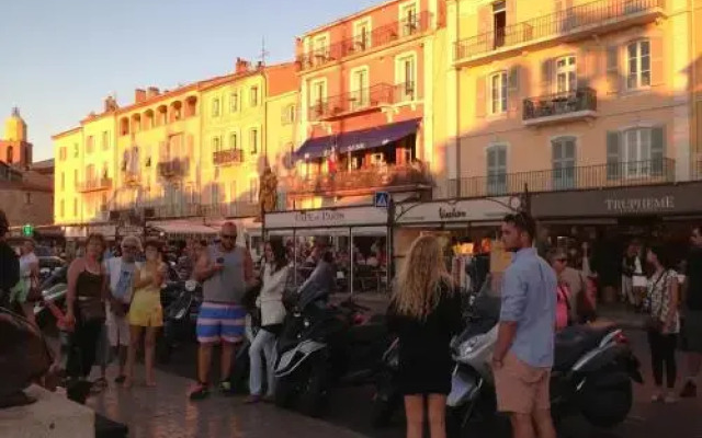 Villa "La vie est belle...!"