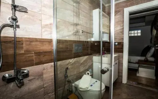 Tala Villa Hisaronu 2