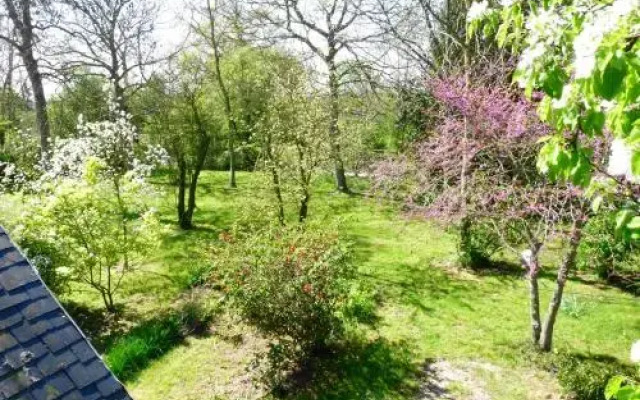 Chambres Du Pavo Real