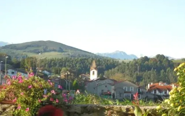 Posada El Salin
