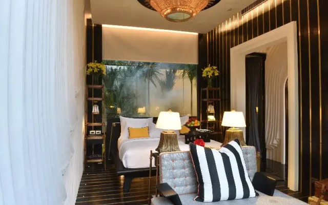 Bensley Collection-Shinta Mani Siem Reap