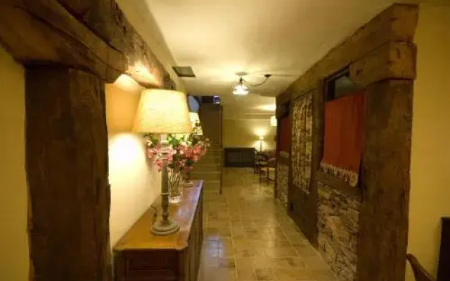 Hotel Rural La Casa de Veridiana