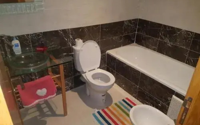 Appartement Assilah marina golf