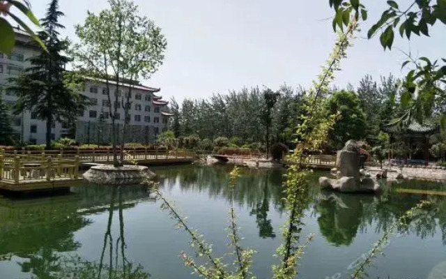 Tianzhong Hotel