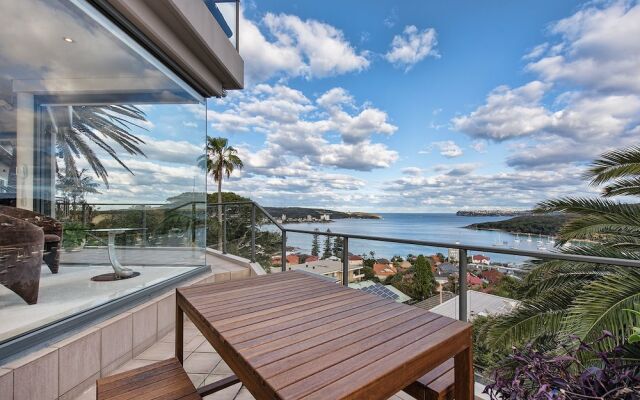 Manly Perfect Paradise H336