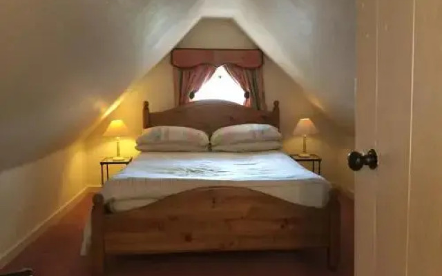 Inverness Apartments & Cottages