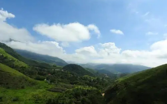 Pousada Varandas da Mantiqueira