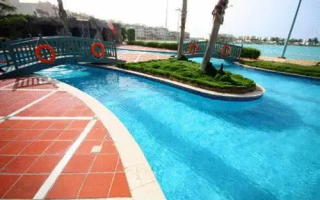 Durrah Beach Resort