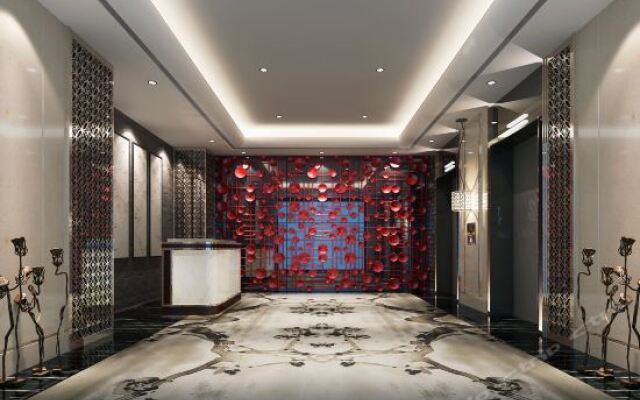 Foshan Yahui International Hotel