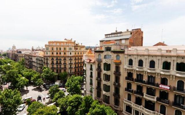 Stay U-nique Rambla Catalunya