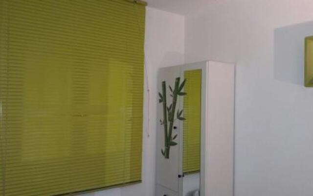 Residence La Palme D'Azur Verrerie