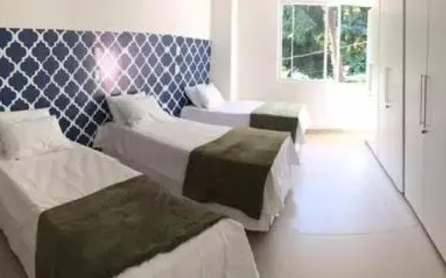 Casa do Bosque