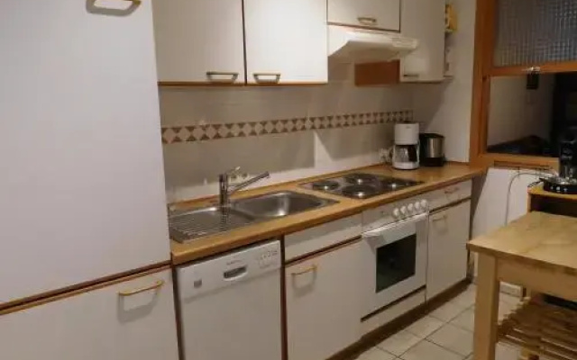 Ferienwohnung Auhuber