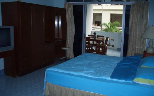 T&T Ocean view Guest House