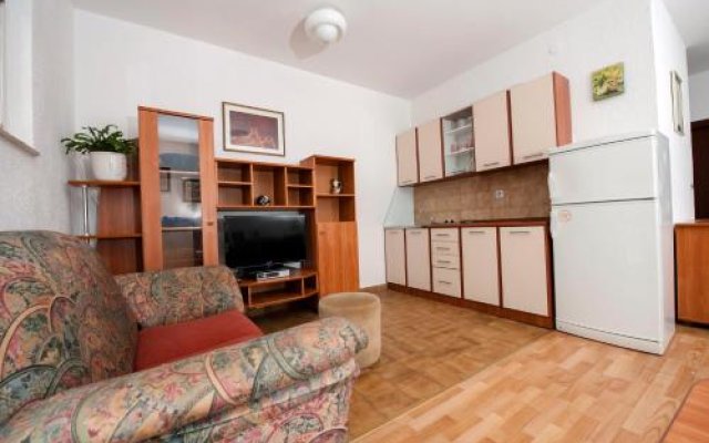 Apartments Vidaković
