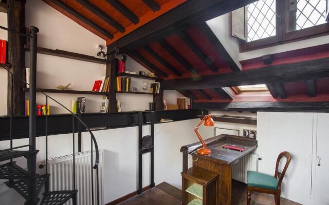 Locappart Piazza del Popolo