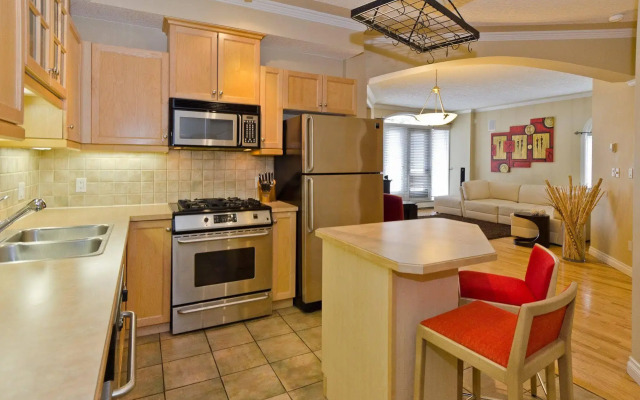 O hotel suites - Next