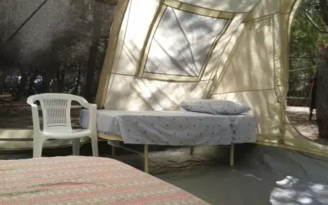 Agricamping La Natura