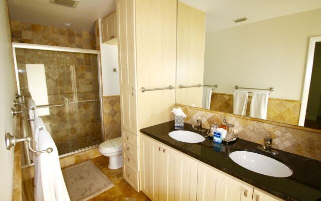 Tropical Isle Waterfront Homes