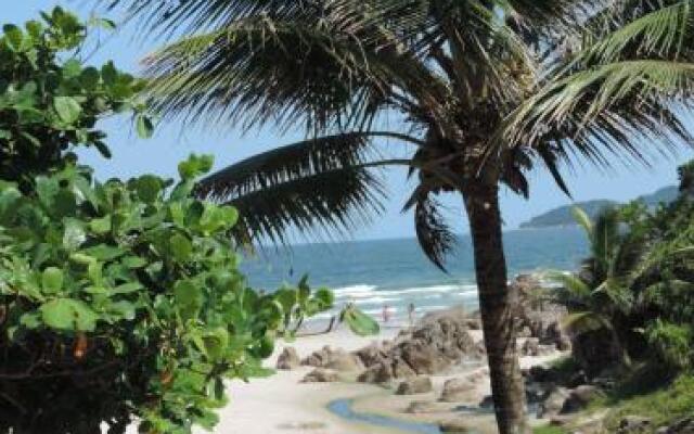 Casa Da Vovó Na Praia