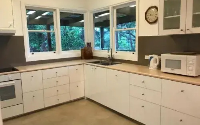 Sunny Corner Lake Eildon