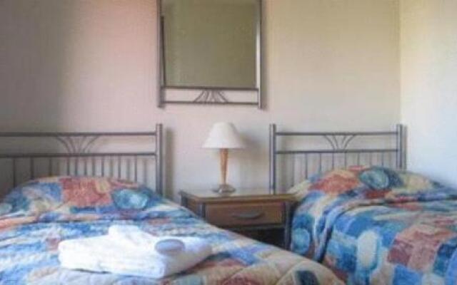 The Terraces At Ocean Beach