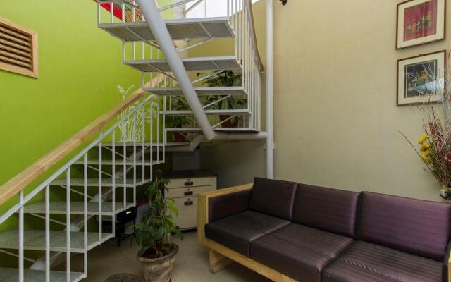 OYO Rooms Kasturinagar