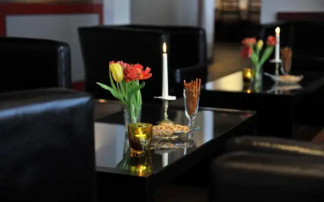 Säntis Lodge