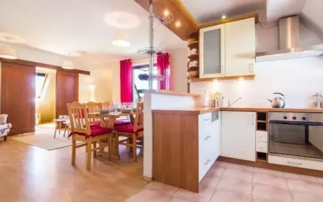 Apartament Red Zakopane
